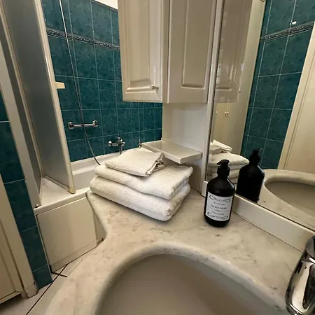 Apartamento La Via Sul Centro *