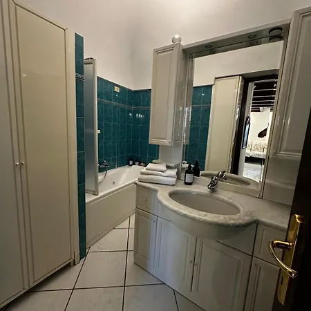 La Via Sul Centro Apartamento