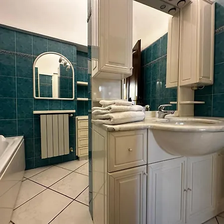 La Via Sul Centro * Sanremo