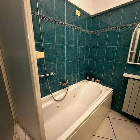 La Via Sul Centro Apartamento *