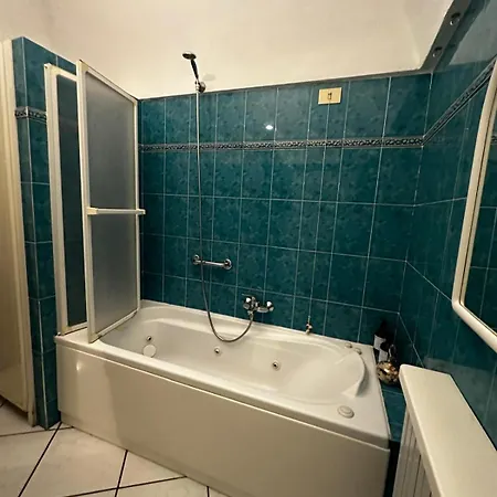 Apartamento La Via Sul Centro Sanremo