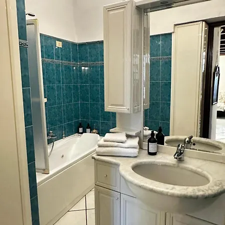 La Via Sul Centro Apartamento