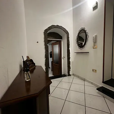 La Via Sul Centro Apartamento