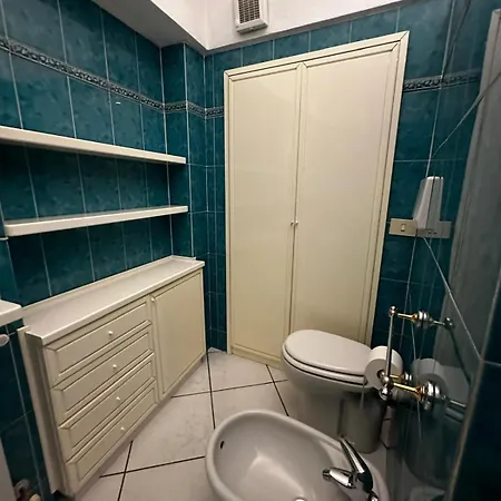 Apartamento La Via Sul Centro *