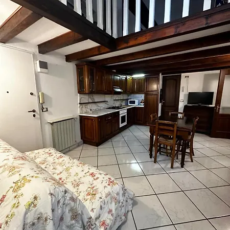Apartamento La Via Sul Centro *