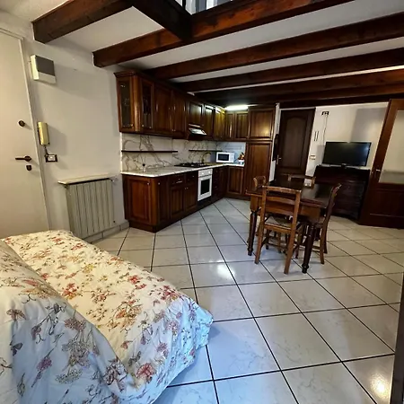 La Via Sul Centro Apartamento Sanremo