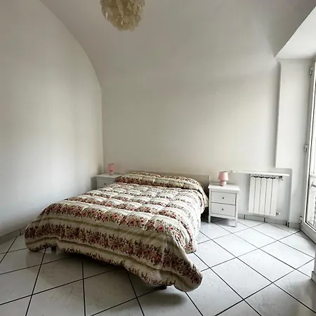 La Via Sul Centro Sanremo