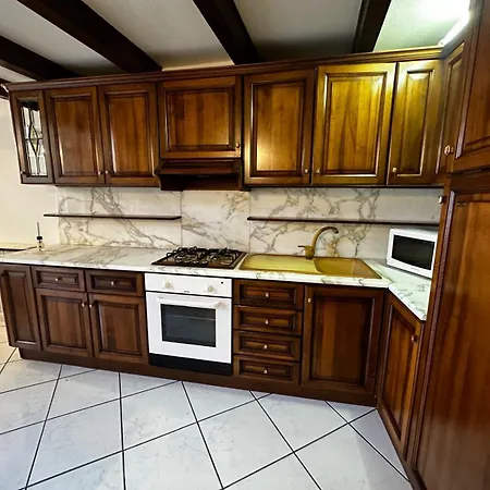 Apartamento La Via Sul Centro *