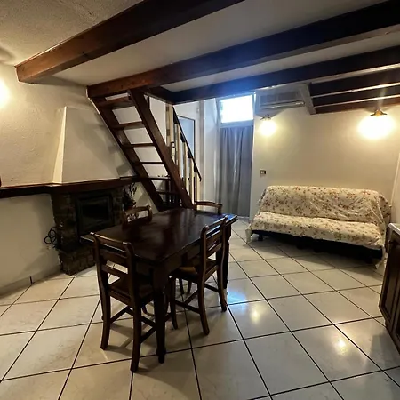 Apartamento La Via Sul Centro *