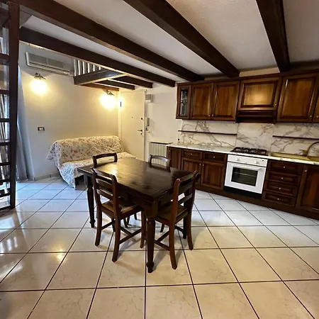 Apartamento La Via Sul Centro *